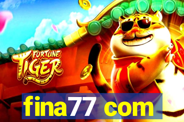 fina77 com